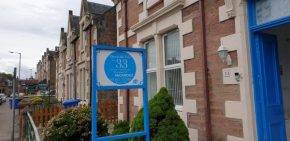 Dunskaith Villa, Inverness
